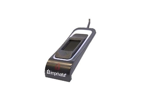 imprivata certified rfid reader|Imprivata fingerprint scanner.